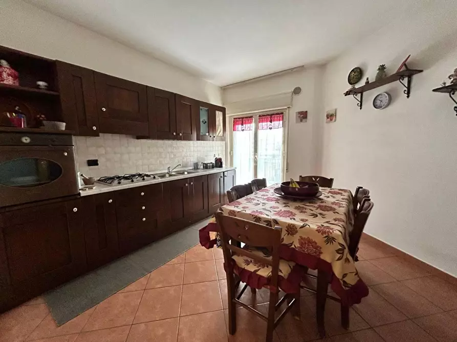 Immagine 16 di Appartamento in vendita  in VIA zunica a Agrigento