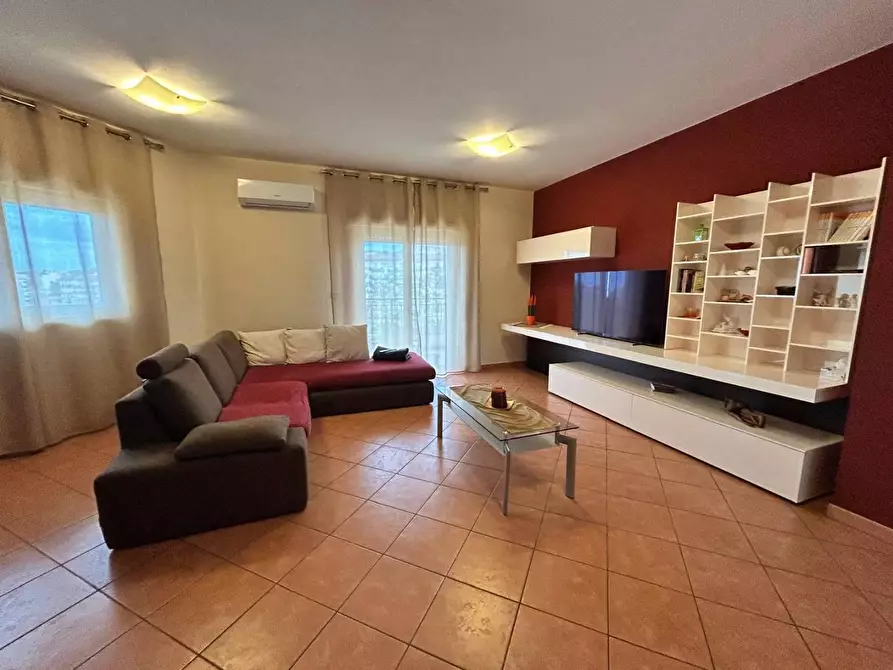 Immagine 3 di Appartamento in vendita  in VIA zunica a Agrigento