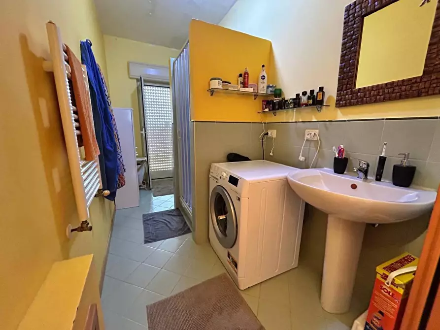 Immagine 4 di Appartamento in vendita  in VIA zunica a Agrigento