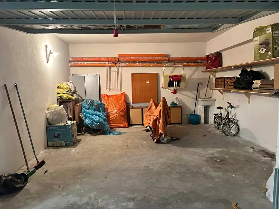 Immagine 6 di Appartamento in vendita  in VIA zunica a Agrigento