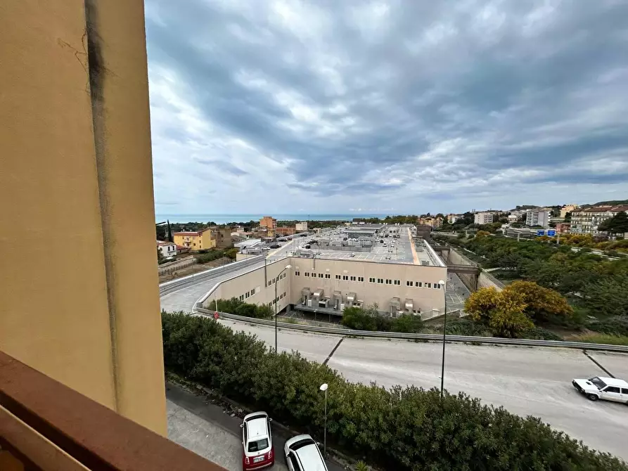 Immagine 7 di Appartamento in vendita  in VIA zunica a Agrigento