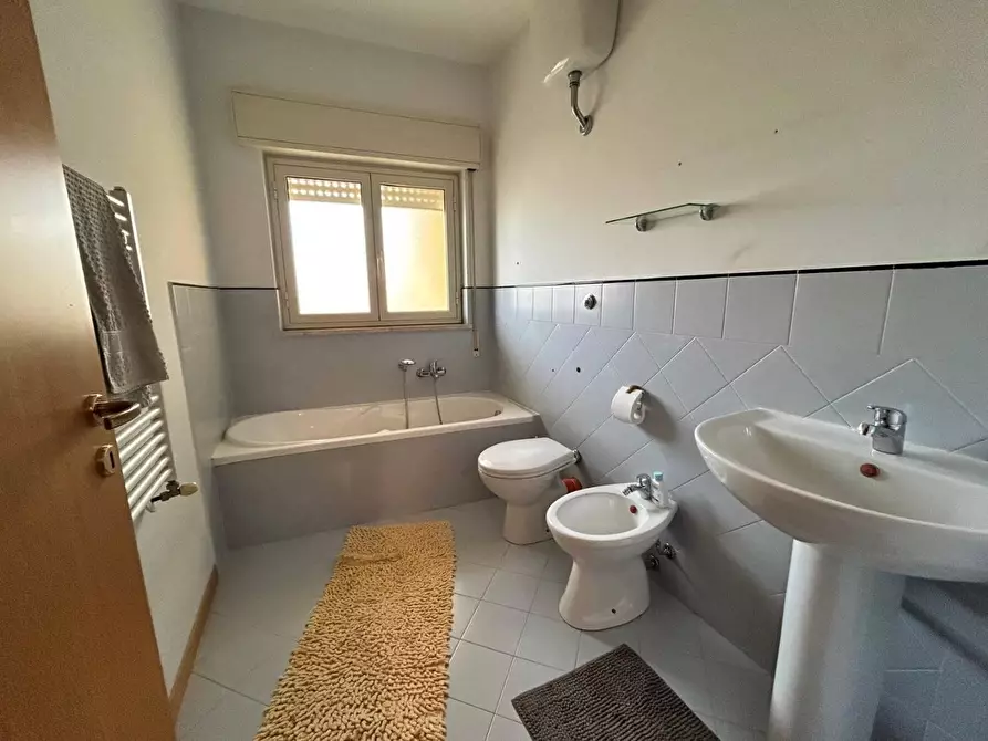 Immagine 8 di Appartamento in vendita  in VIA zunica a Agrigento