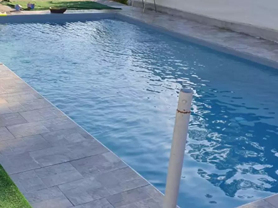 Immagine 1 di Villa in vendita  in CONTRADA roccapalumba 6 a Misilmeri