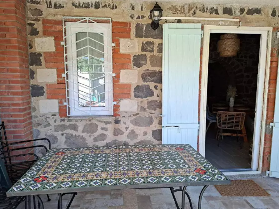 Immagine 3 di Casa bifamiliare in vendita  in VIA mar adriatico a Arbus