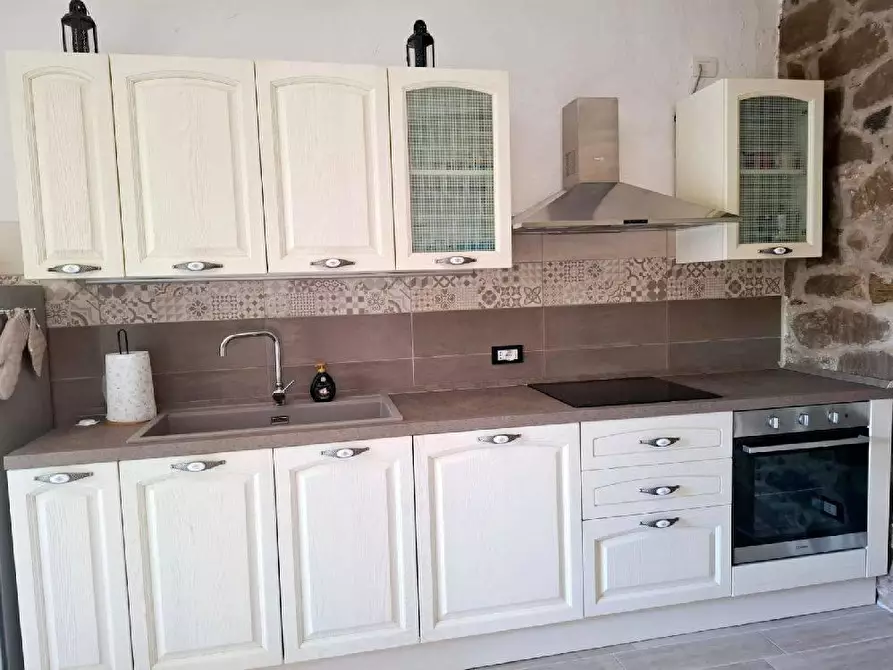 Immagine 5 di Casa bifamiliare in vendita  in VIA mar adriatico a Arbus