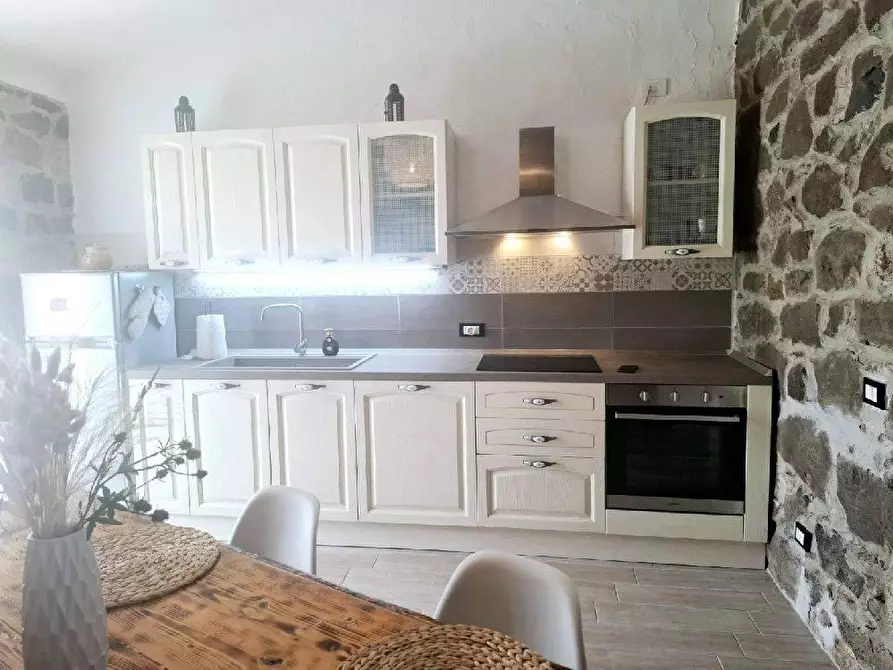 Immagine 6 di Casa bifamiliare in vendita  in VIA mar adriatico a Arbus