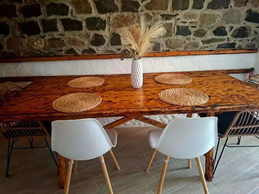 Immagine 7 di Casa bifamiliare in vendita  in VIA mar adriatico a Arbus