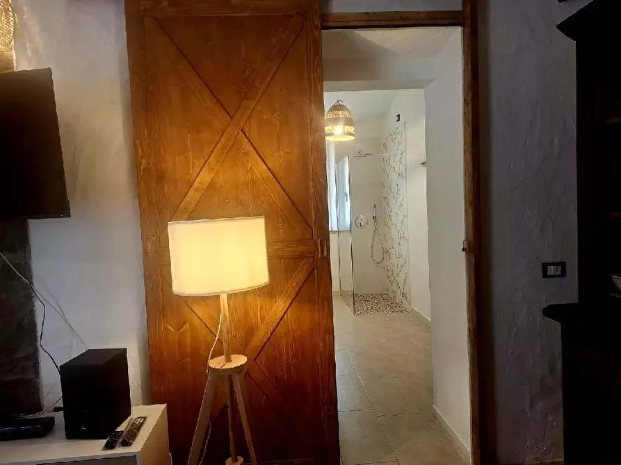 Immagine 8 di Casa bifamiliare in vendita  in VIA mar adriatico a Arbus