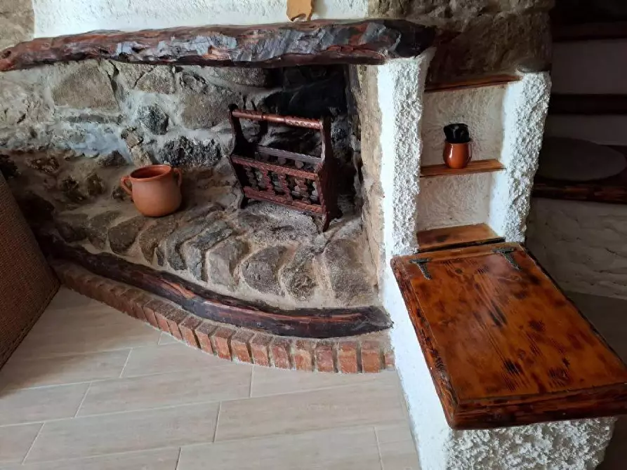 Immagine 9 di Casa bifamiliare in vendita  in VIA mar adriatico a Arbus