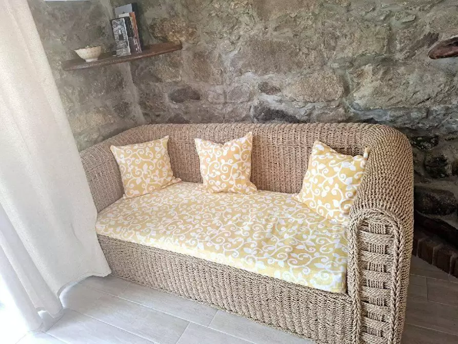 Immagine 12 di Casa bifamiliare in vendita  in VIA mar adriatico a Arbus