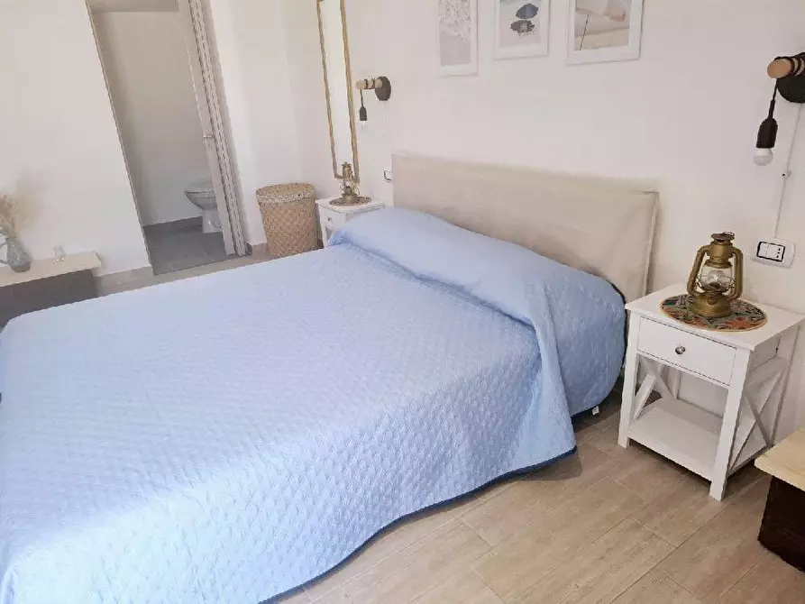 Immagine 14 di Casa bifamiliare in vendita  in VIA mar adriatico a Arbus