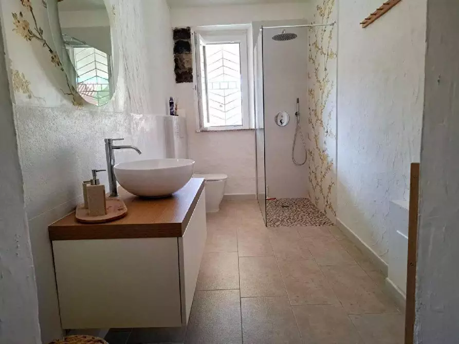 Immagine 15 di Casa bifamiliare in vendita  in VIA mar adriatico a Arbus