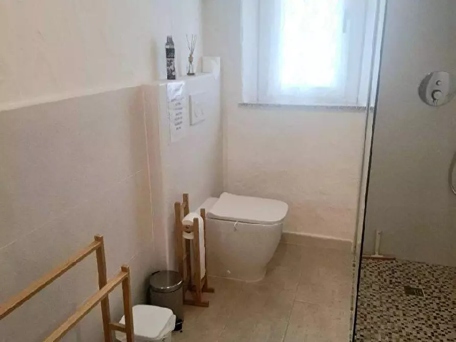 Immagine 16 di Casa bifamiliare in vendita  in VIA mar adriatico a Arbus