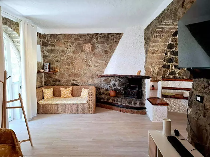 Immagine 17 di Casa bifamiliare in vendita  in VIA mar adriatico a Arbus