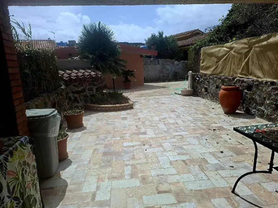 Immagine 20 di Casa bifamiliare in vendita  in VIA mar adriatico a Arbus