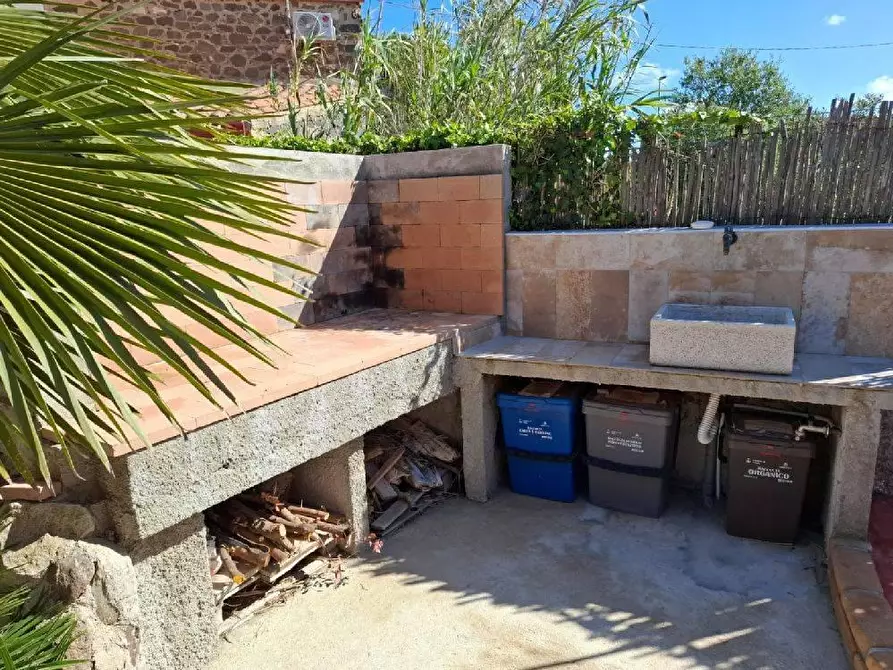 Immagine 24 di Casa bifamiliare in vendita  in VIA mar adriatico a Arbus