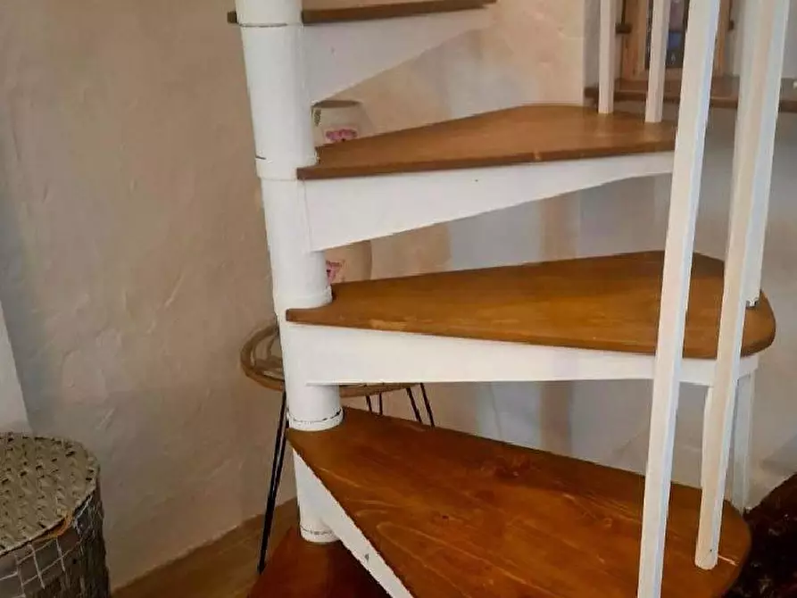 Immagine 25 di Casa bifamiliare in vendita  in VIA mar adriatico a Arbus