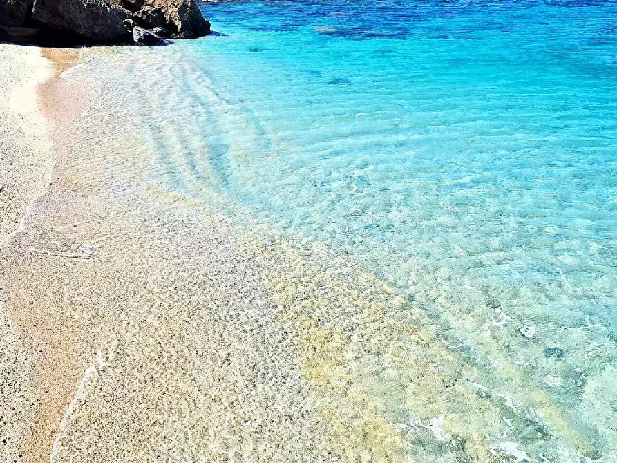 Immagine 30 di Casa bifamiliare in vendita  in VIA mar adriatico a Arbus