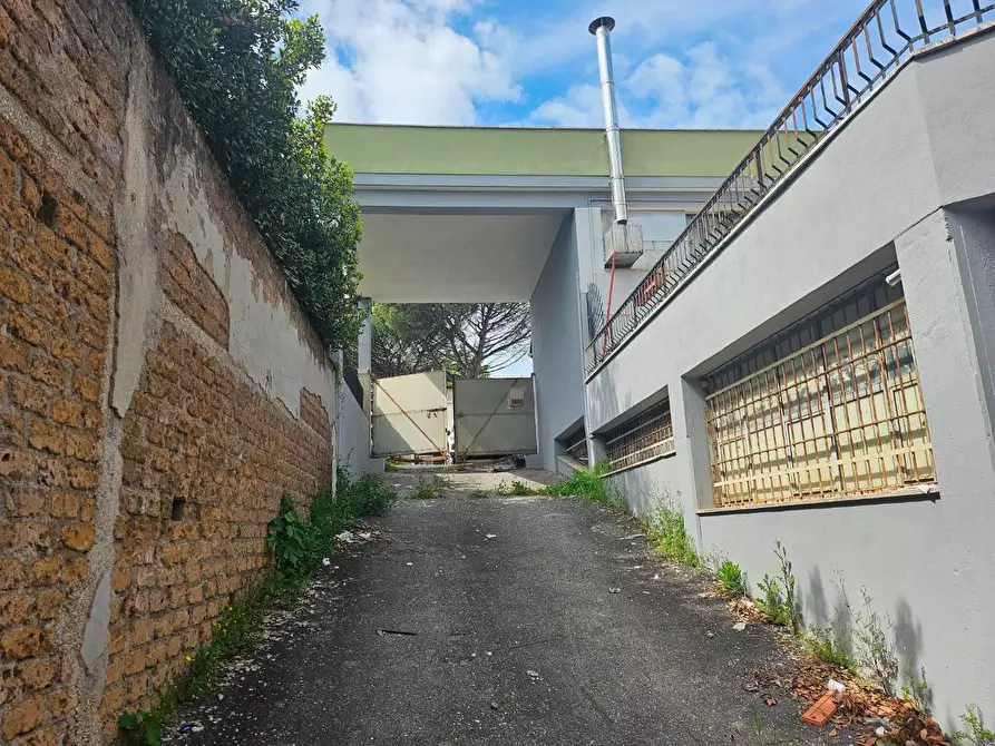 Immagine 11 di Locale commerciale in affitto  in VIA seminara 30 a Roma