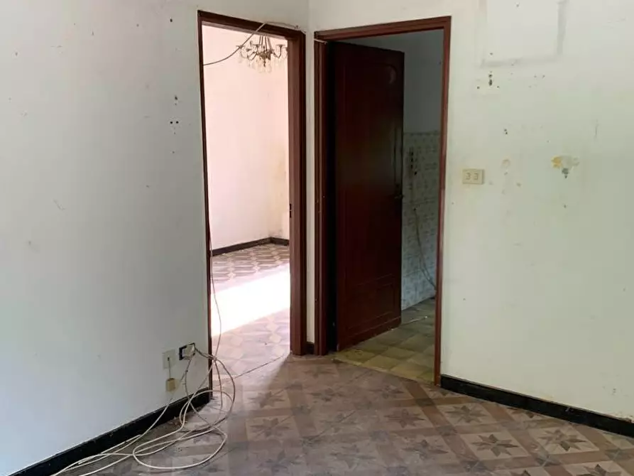 Immagine 10 di Appartamento in vendita  in VIA ss  nome di gesu 64 A a Genova