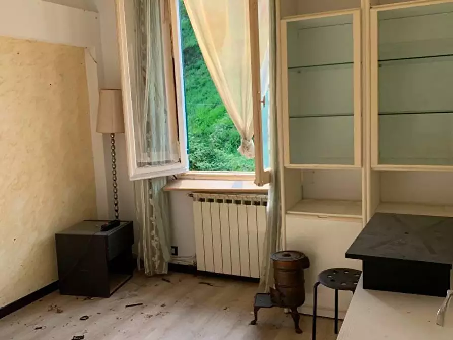 Immagine 2 di Appartamento in vendita  in VIA ss  nome di gesu 64 A a Genova