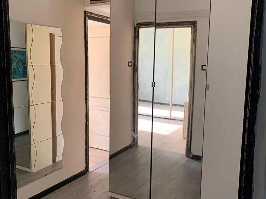 Immagine 4 di Appartamento in vendita  in VIA ss  nome di gesu 64 A a Genova