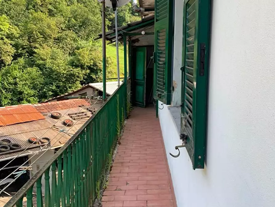 Immagine 6 di Appartamento in vendita  in VIA ss  nome di gesu 64 A a Genova