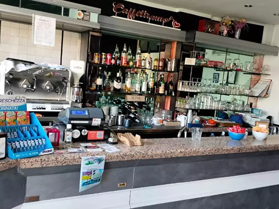 Immagine 15 di Locale commerciale in vendita  a Collegno