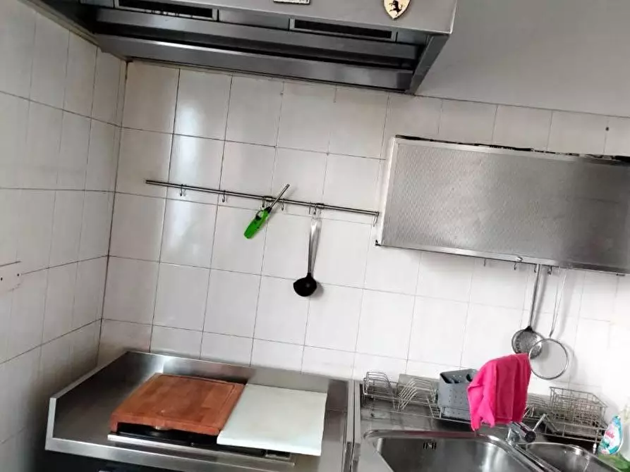 Immagine 17 di Locale commerciale in vendita  a Collegno