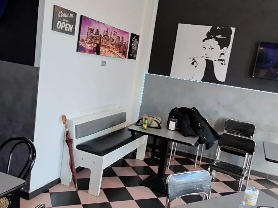 Immagine 7 di Locale commerciale in vendita  a Collegno