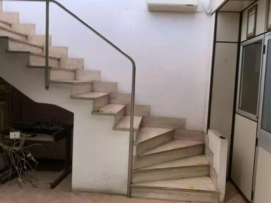 Immagine 11 di Capannone industriale in vendita  in VIA buonriposo 11 a Palermo