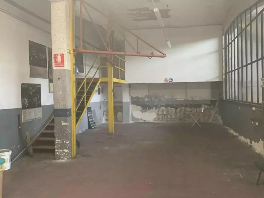 Immagine 13 di Capannone industriale in vendita  in VIA buonriposo 11 a Palermo