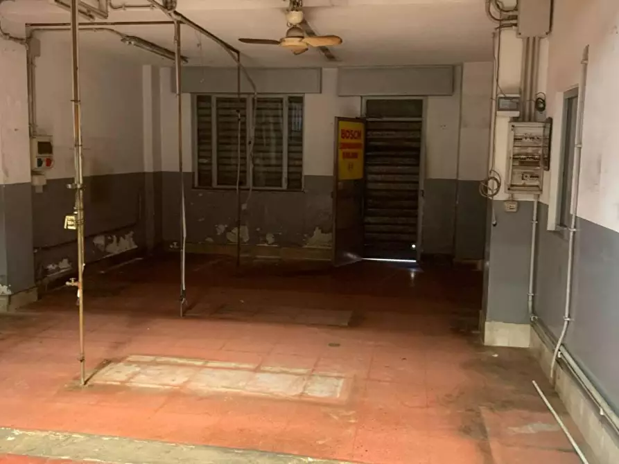 Immagine 14 di Capannone industriale in vendita  in VIA buonriposo 11 a Palermo