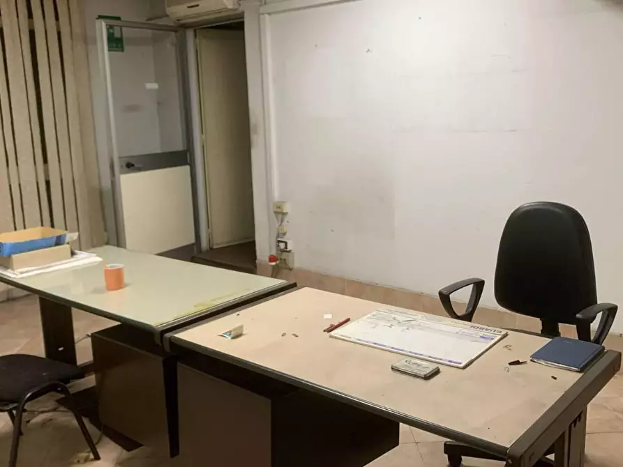 Immagine 15 di Capannone industriale in vendita  in VIA buonriposo 11 a Palermo