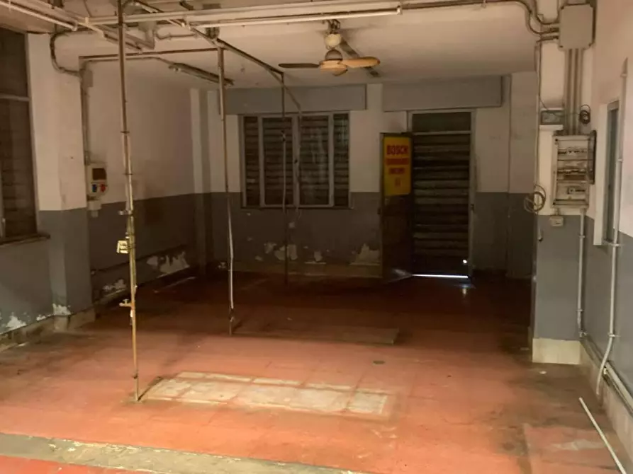Immagine 16 di Capannone industriale in vendita  in VIA buonriposo 11 a Palermo