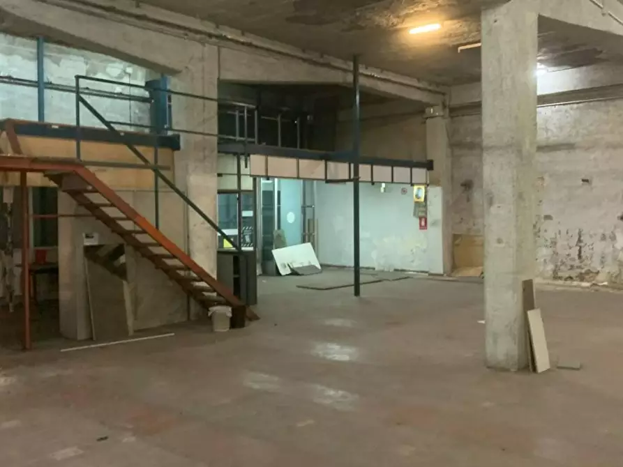 Immagine 17 di Capannone industriale in vendita  in VIA buonriposo 11 a Palermo