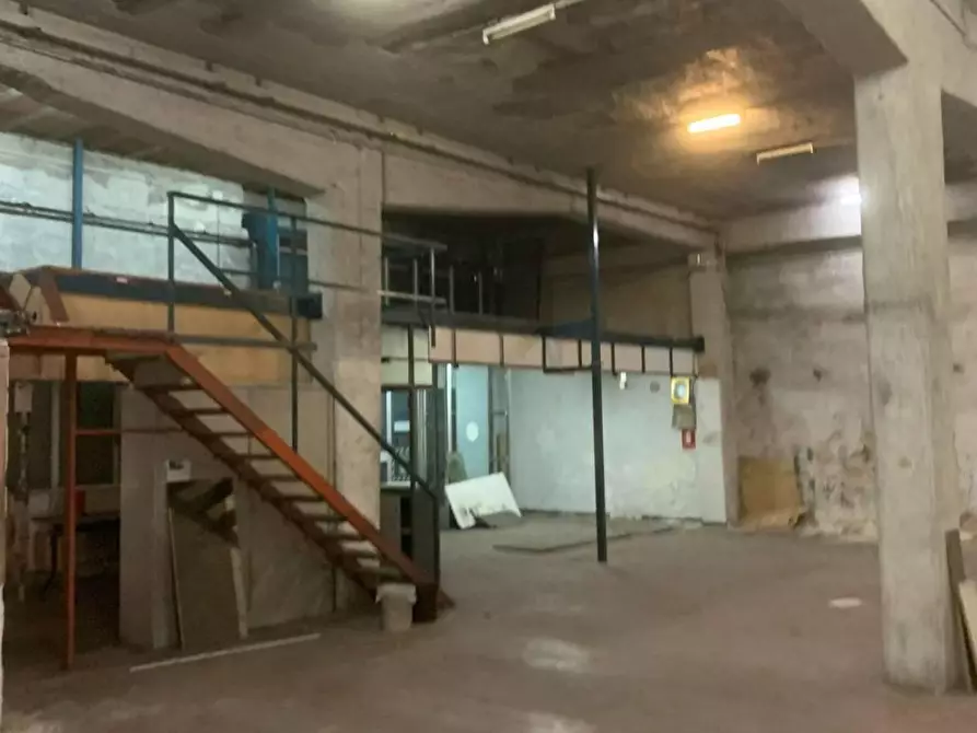 Immagine 21 di Capannone industriale in vendita  in VIA buonriposo 11 a Palermo