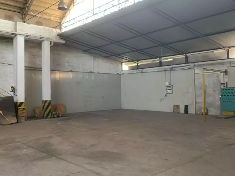 Immagine 23 di Capannone industriale in vendita  in VIA buonriposo 11 a Palermo