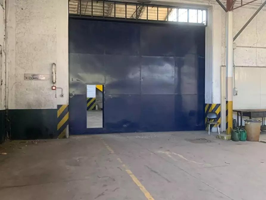 Immagine 24 di Capannone industriale in vendita  in VIA buonriposo 11 a Palermo