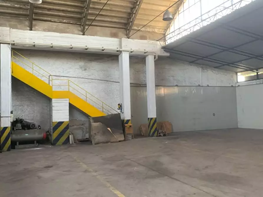 Immagine 28 di Capannone industriale in vendita  in VIA buonriposo 11 a Palermo