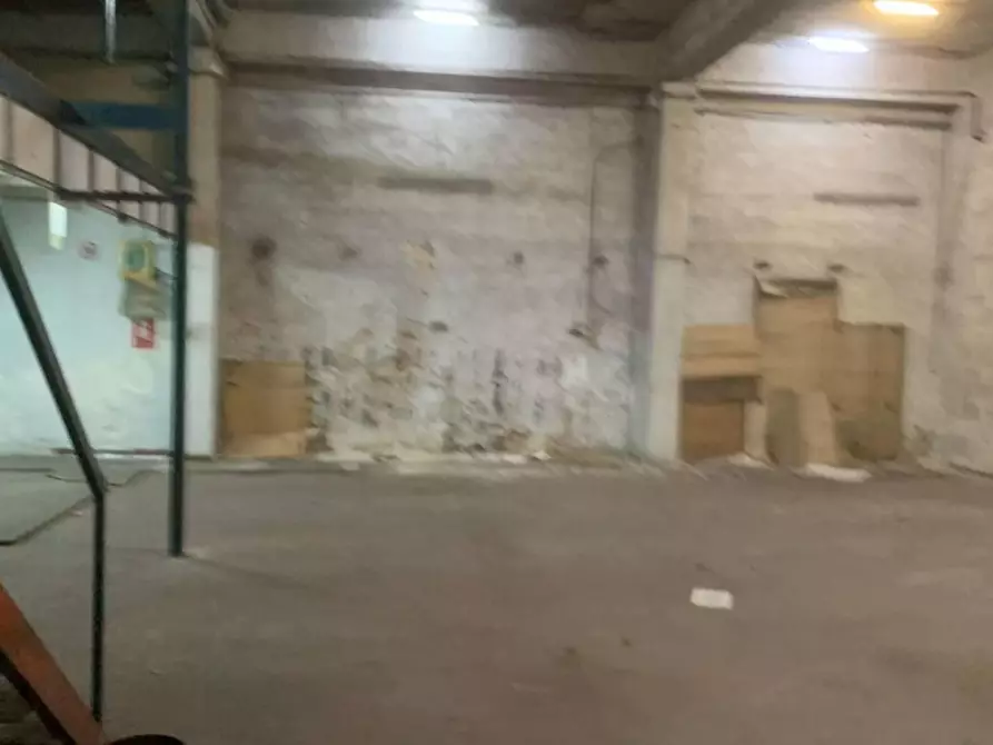Immagine 6 di Capannone industriale in vendita  in VIA buonriposo 11 a Palermo