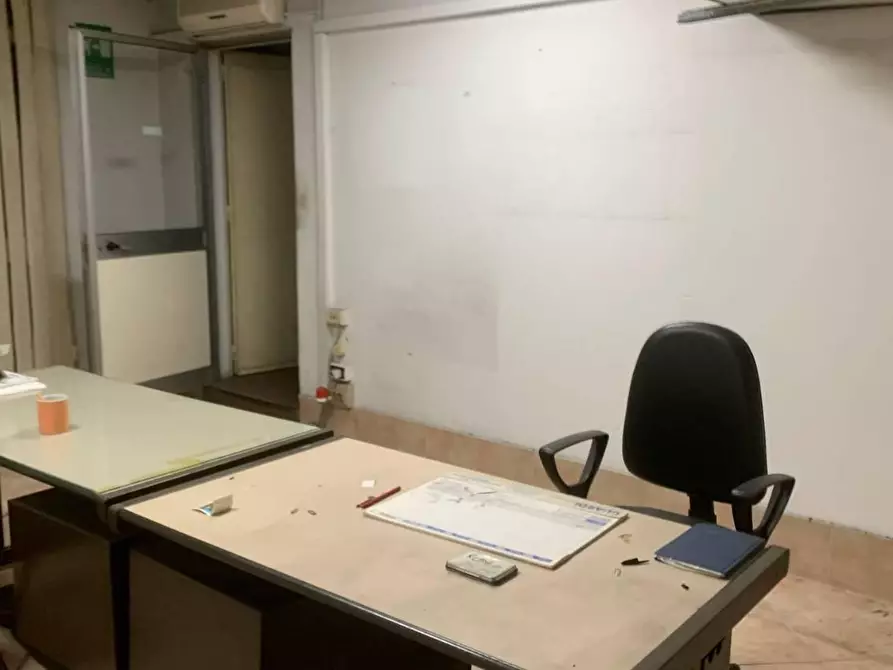 Immagine 8 di Capannone industriale in vendita  in VIA buonriposo 11 a Palermo