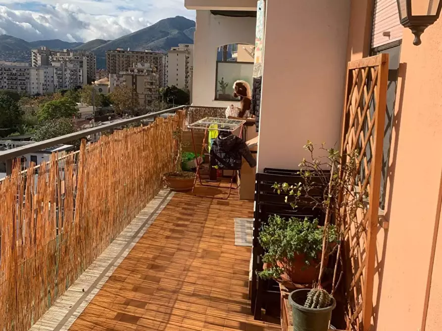 Immagine 14 di Appartamento in vendita  in VIA matteo  dominici 8 a Palermo