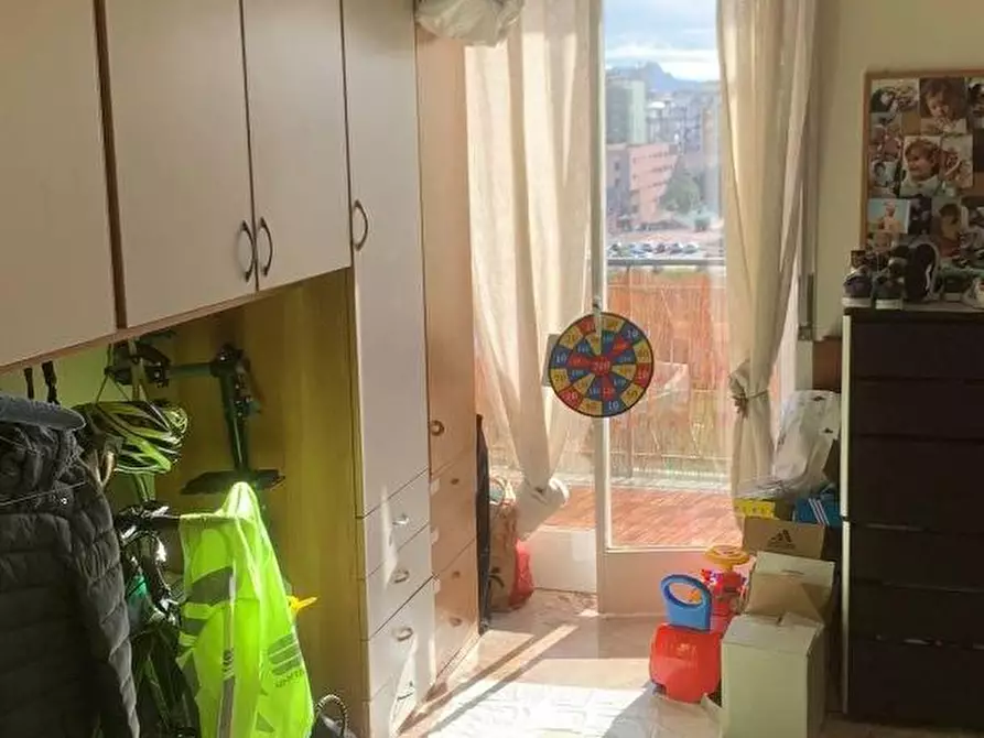 Immagine 4 di Appartamento in vendita  in VIA matteo  dominici 8 a Palermo