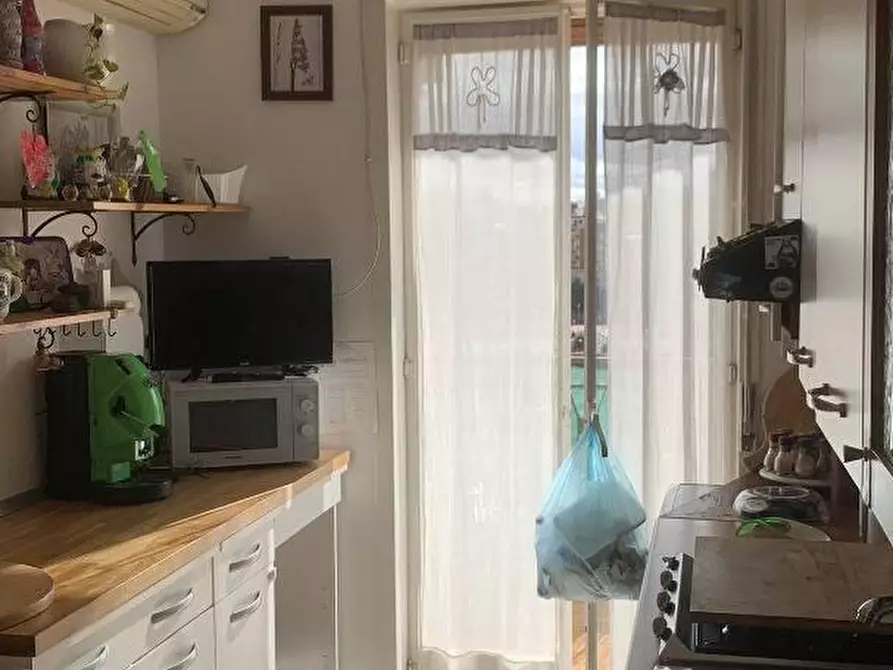 Immagine 5 di Appartamento in vendita  in VIA matteo  dominici 8 a Palermo