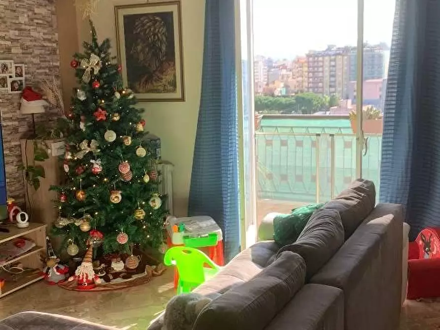 Immagine 8 di Appartamento in vendita  in VIA matteo  dominici 8 a Palermo