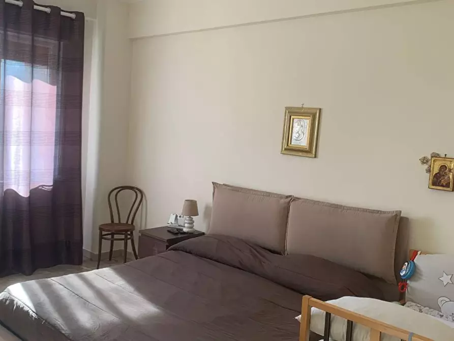 Immagine 1 di Appartamento in vendita  in VIA matteo  dominici 8 a Palermo