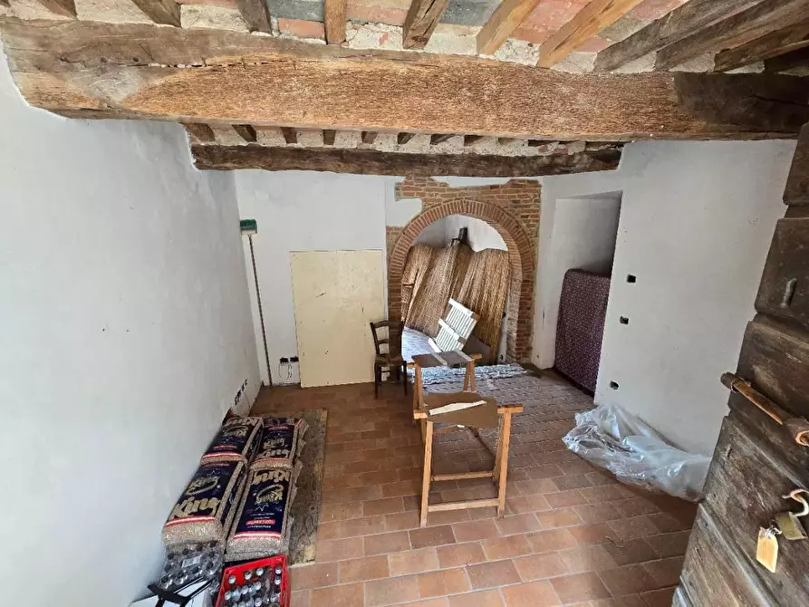 Immagine 10 di Terratetto in vendita  in ALTRO borgo fiori a Marciano Della Chiana