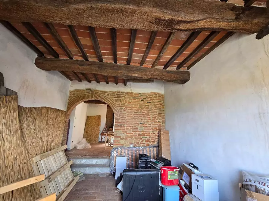 Immagine 11 di Terratetto in vendita  in ALTRO borgo fiori a Marciano Della Chiana
