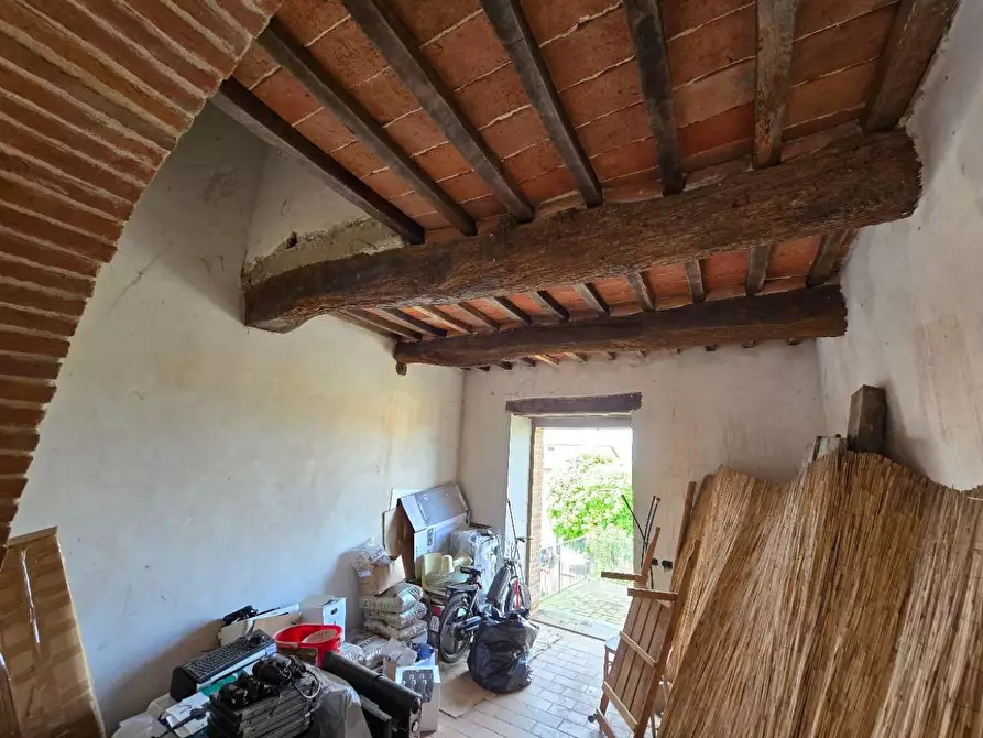Immagine 12 di Terratetto in vendita  in ALTRO borgo fiori a Marciano Della Chiana